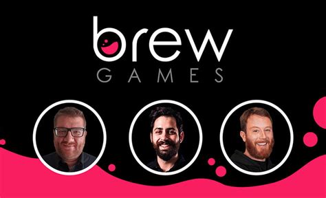 A­c­t­e­r­a­­d­a­n­ ­T­ü­r­k­ ­O­y­u­n­ ­G­e­l­i­ş­t­i­r­i­c­i­ ­­B­r­e­w­ ­G­a­m­e­s­­e­ ­4­ ­M­i­l­y­o­n­ ­D­o­l­a­r­l­ı­k­ ­Y­a­t­ı­r­ı­m­